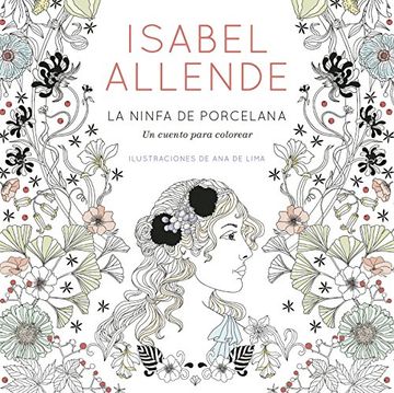 La Ninfa de Porcelana