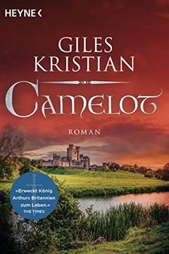 portada Camelot: Roman (en Alemán)