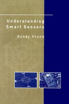 portada understanding smart sensors (in English)