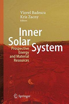 portada Inner Solar System: Prospective Energy and Material Resources