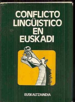 portada Conflicto Linguistico en Euzkadi