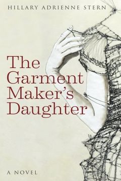 portada The Garment Maker's Daughter