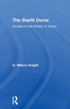 portada The Starlit Dome (en Inglés)