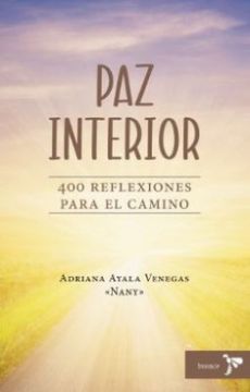 portada Paz Interior (in Spanish)
