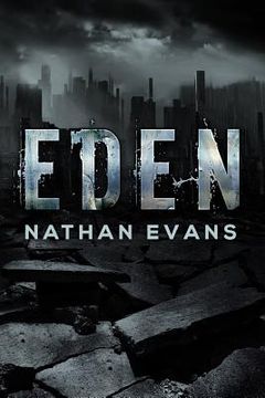 portada Eden (en Inglés)