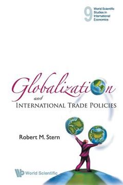 portada Globalization and International Trade Policies (in English)