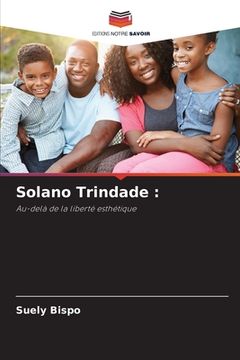 portada Solano Trindade (en Francés)