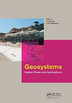 portada Geosystems: Design Rules and Applications (en Inglés)