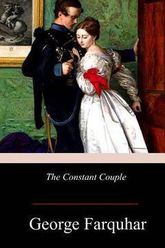 portada The Constant Couple (in English)