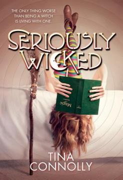 portada Seriously Wicked (in English)