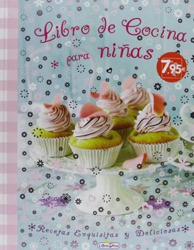 Cocina Para Niñas