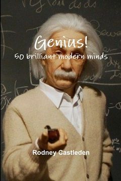 portada Genius! (in English)