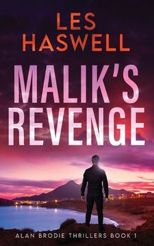 portada Malik's Revenge (en Inglés)