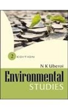 portada Environmental Studies, 2 ed