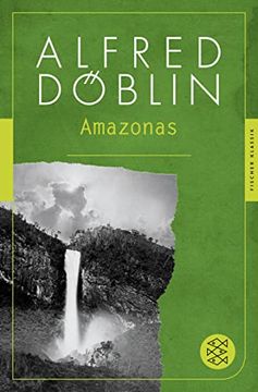 portada Amazonas -Language: German 