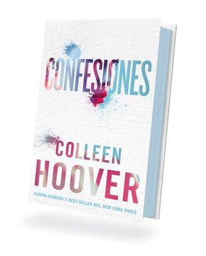 Confesiones (Ed. especial con cantos Tintados)