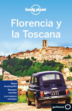 portada Florencia y Toscana 4