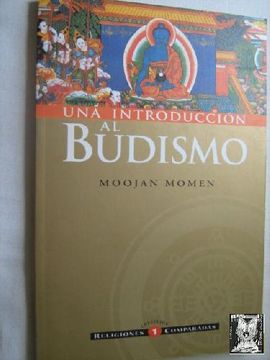 portada Una Introduccion al Budismo