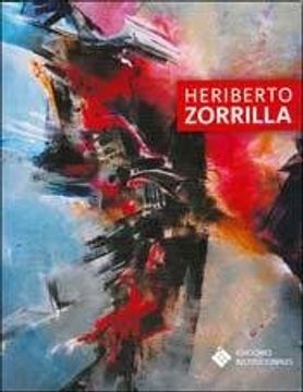 portada Zorrilla: Heriberto Zorrilla
