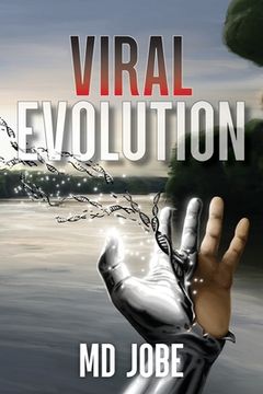 portada Viral Evolution (en Inglés)