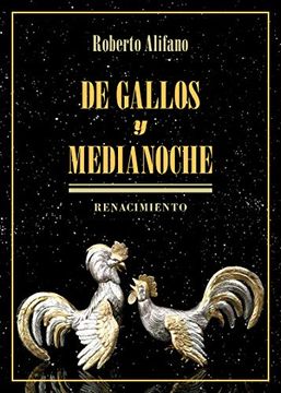portada De Gallos y Medianoche (in Spanish)