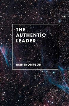 portada The Authentic Leader 