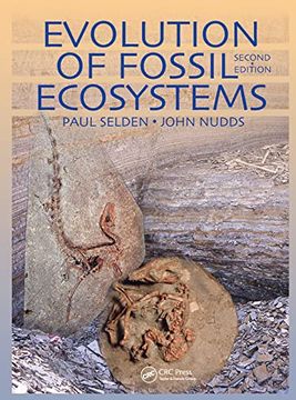 portada Evolution of Fossil Ecosystems