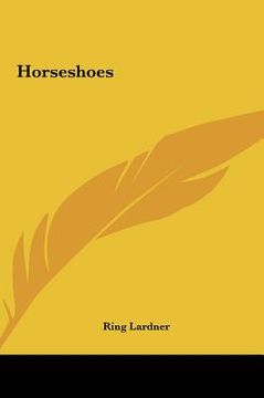 portada horseshoes (in English)