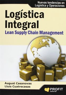 portada Logistica Integral