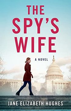 portada The Spy's Wife (en Inglés)
