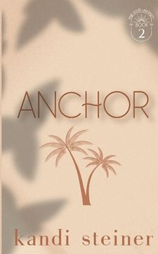 portada Anchor: Special Edition (en Inglés)