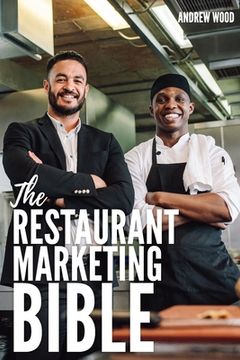 portada The Restaurant Marketing Bible