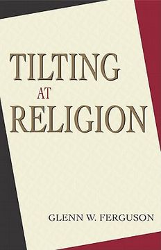 portada tilting at religion (en Inglés)
