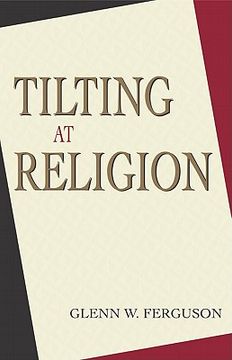 portada tilting at religion