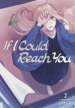 portada If i Could Reach you 2 (in English)