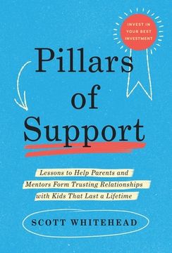 portada Pillars of Support (in English)