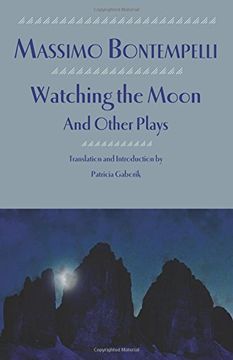 portada Watching the Moon and Other Plays (Renaissance & Modern Plays)