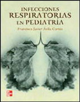 portada Infecciones Respiratorias en Pediatria