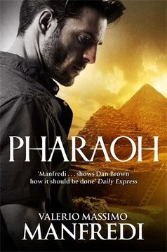 portada Pharaoh