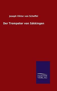Der Trompeter von Säkkingen (en Alemán)
