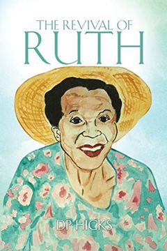 portada The Revival of Ruth (en Inglés)