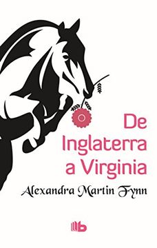 portada De Inglaterra a Virginia (in Spanish)