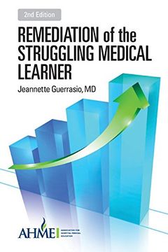 portada Remediation of the Struggling Medical Learner