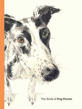 portada The Book of dog Poems (in English)