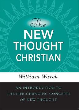 portada the new thought christian (en Inglés)