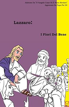 portada I Fiori del Bene: Volume 2 (Lazzaro) (in Italian)