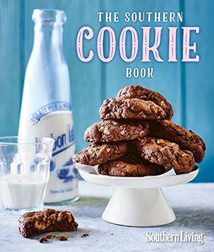 portada The Southern Cookie Book (en Inglés)