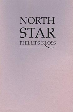 portada North Star, Poems (in English)
