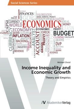 portada Income Inequality and Economic Growth