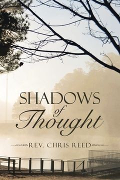 portada Shadows of Thought (en Inglés)